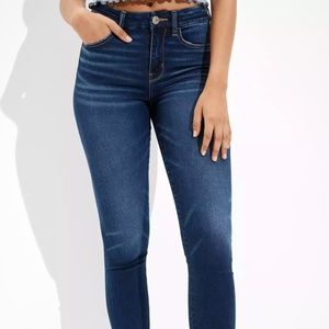 NWOT American eagle jeans